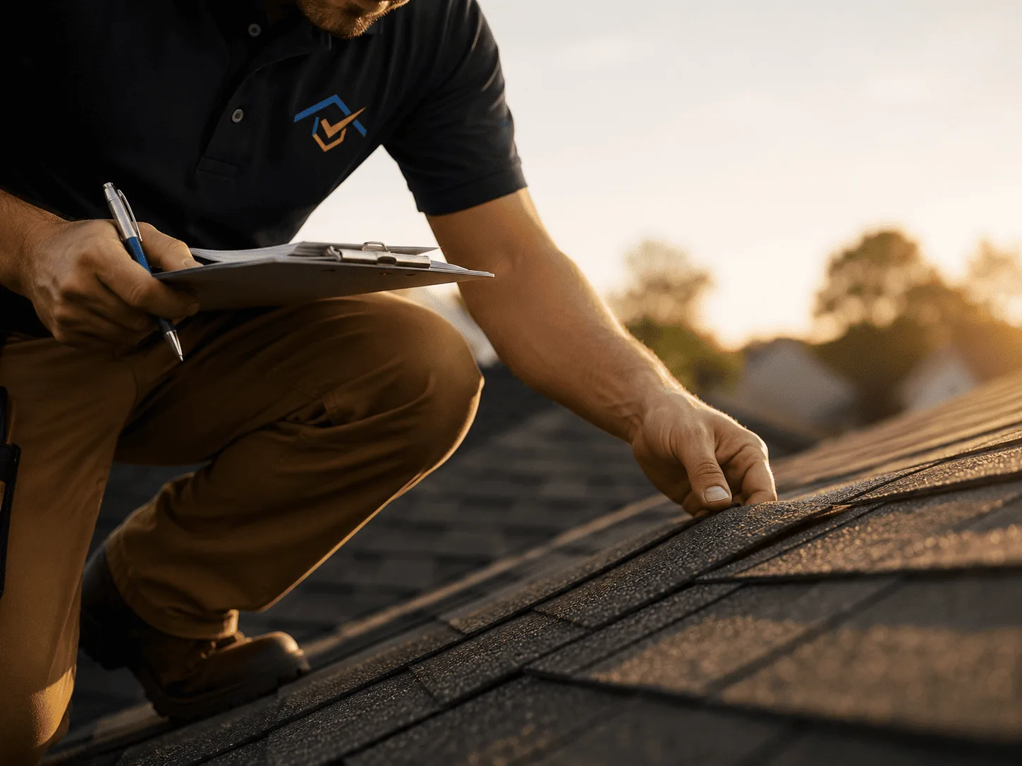 Why Choose Roof Inspection in Fe Warren Afb, WY