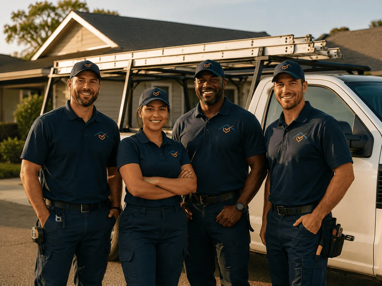Roof Inspection company in Fe Warren Afb, WY